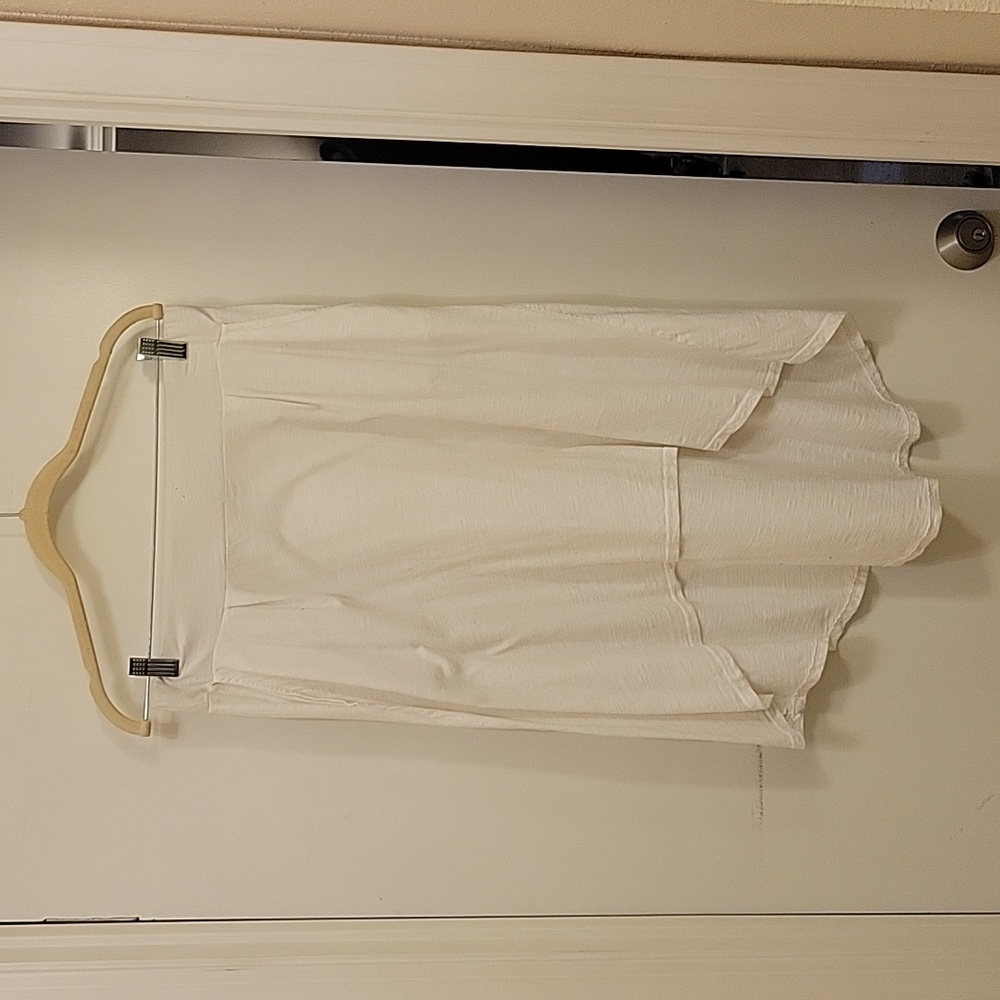 Michael Stars 100% cotton skirt